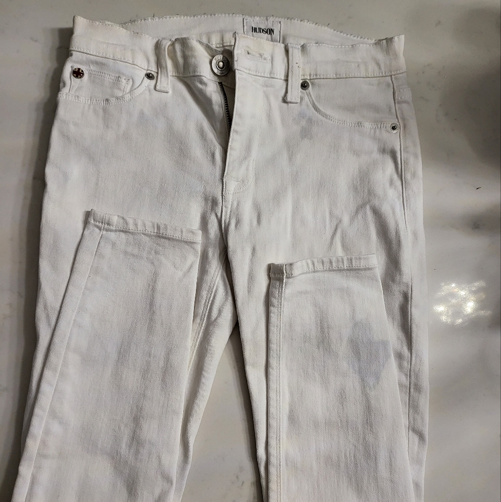 Hudson Jeans